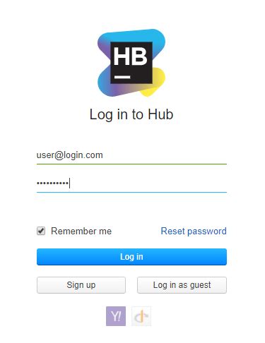 smartlynx hub log in.